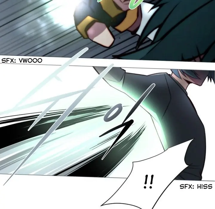 Anz Chapter 58 - Page 33