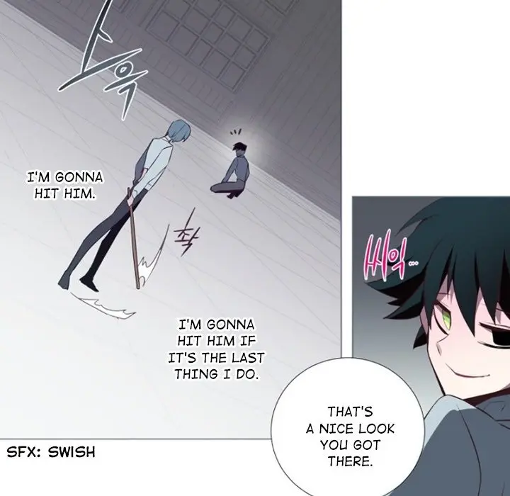 Anz Chapter 58 - Page 39