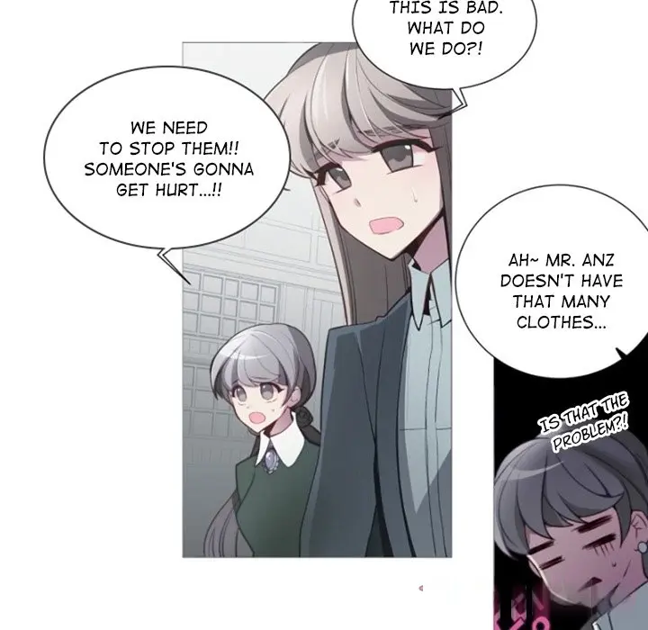 Anz Chapter 58 - Page 42