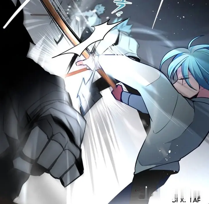Anz Chapter 58 - Page 6