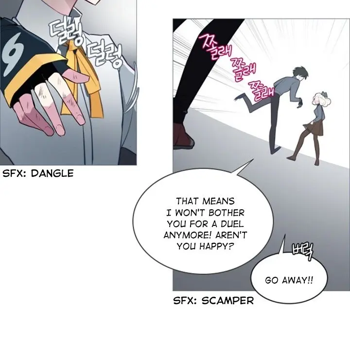 Anz Chapter 58 - Page 68