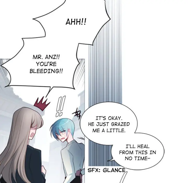 Anz Chapter 59 - Page 11