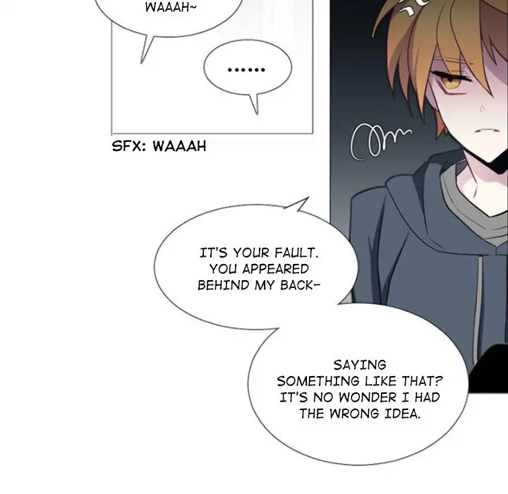 Anz Chapter 59 - Page 26
