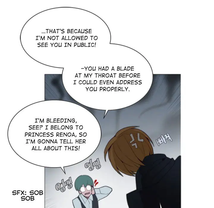 Anz Chapter 59 - Page 27