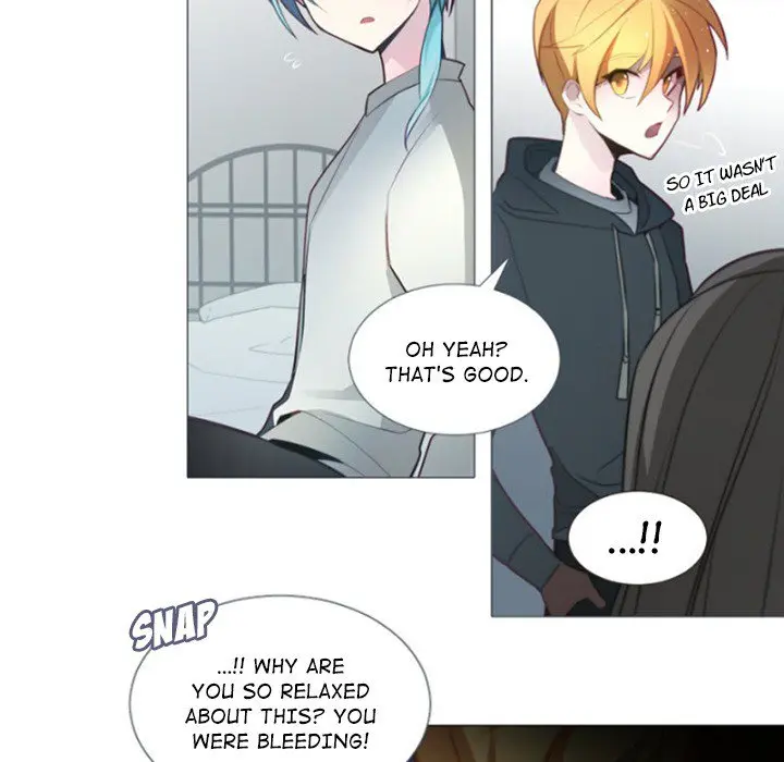 Anz Chapter 59 - Page 44