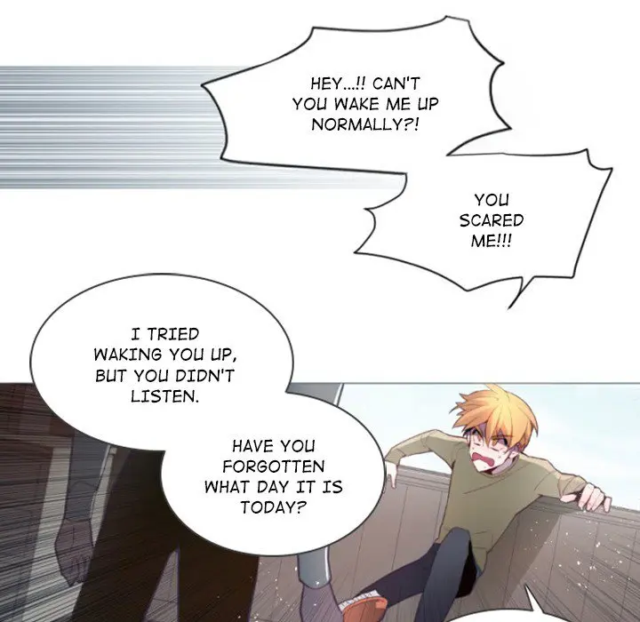 Anz Chapter 59 - Page 79