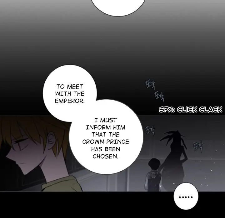 Anz Chapter 60 - Page 14