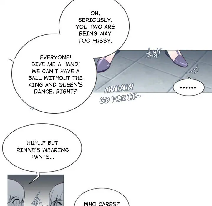 Anz Chapter 60 - Page 38