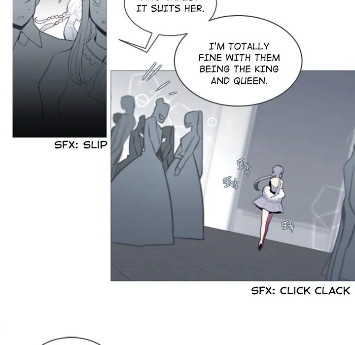 Anz Chapter 60 - Page 39