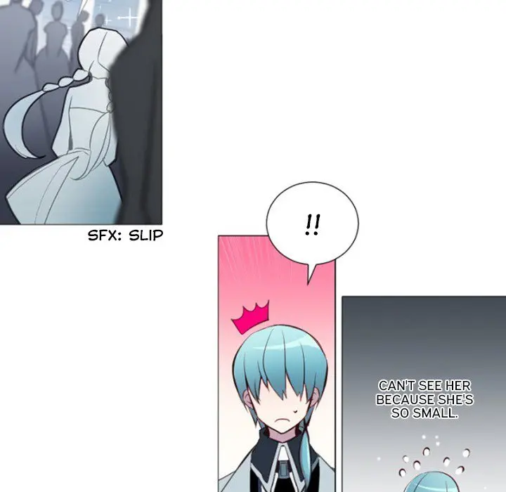 Anz Chapter 60 - Page 85