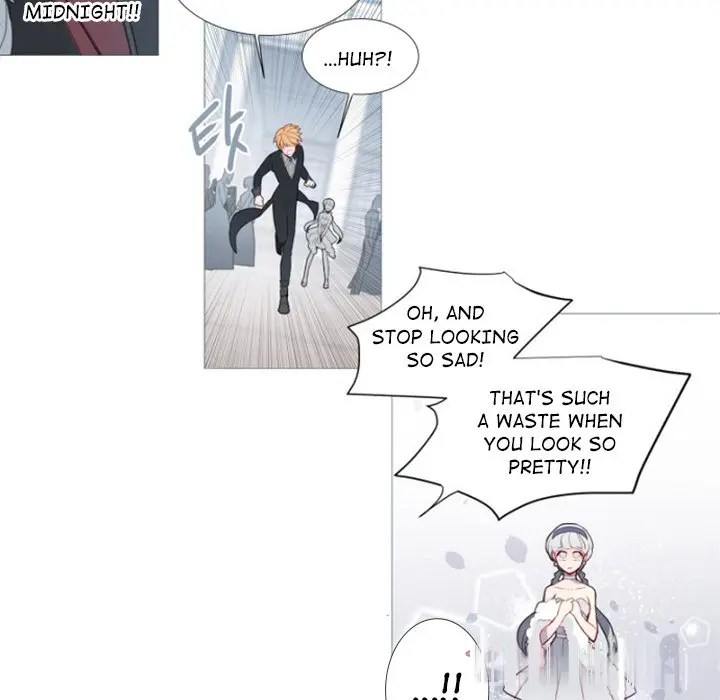 Anz Chapter 61 - Page 18
