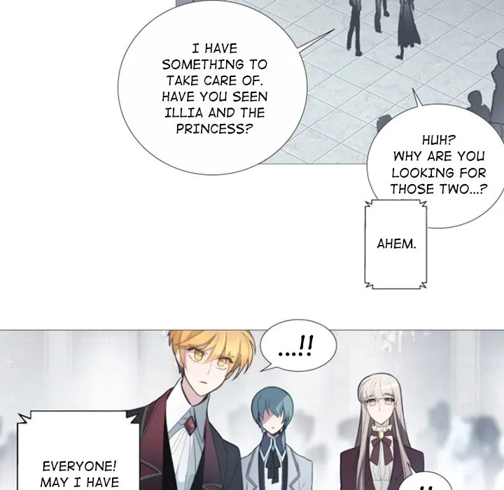 Anz Chapter 61 - Page 21
