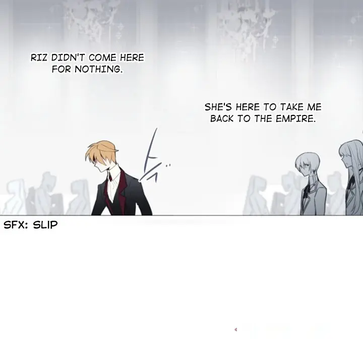 Anz Chapter 61 - Page 34