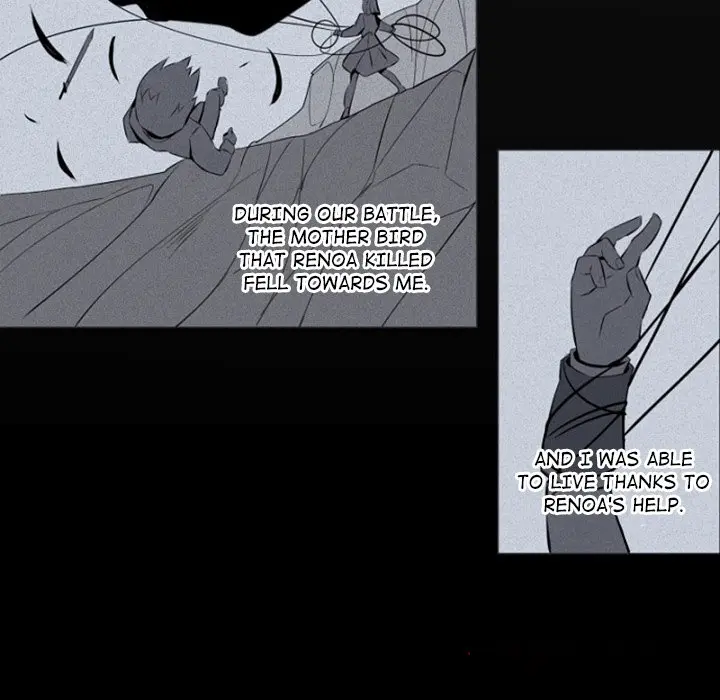 Anz Chapter 61 - Page 38