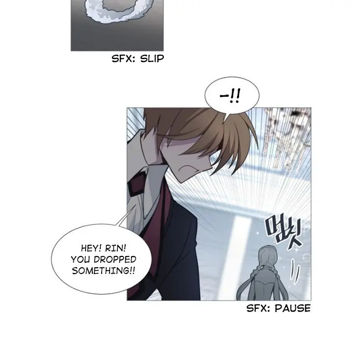 Anz Chapter 61 - Page 8