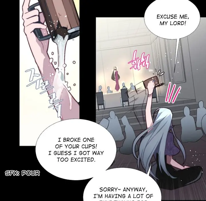 Anz Chapter 63 - Page 28