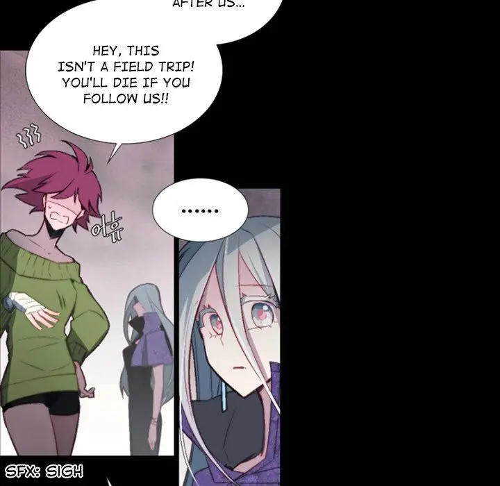 Anz Chapter 63 - Page 40