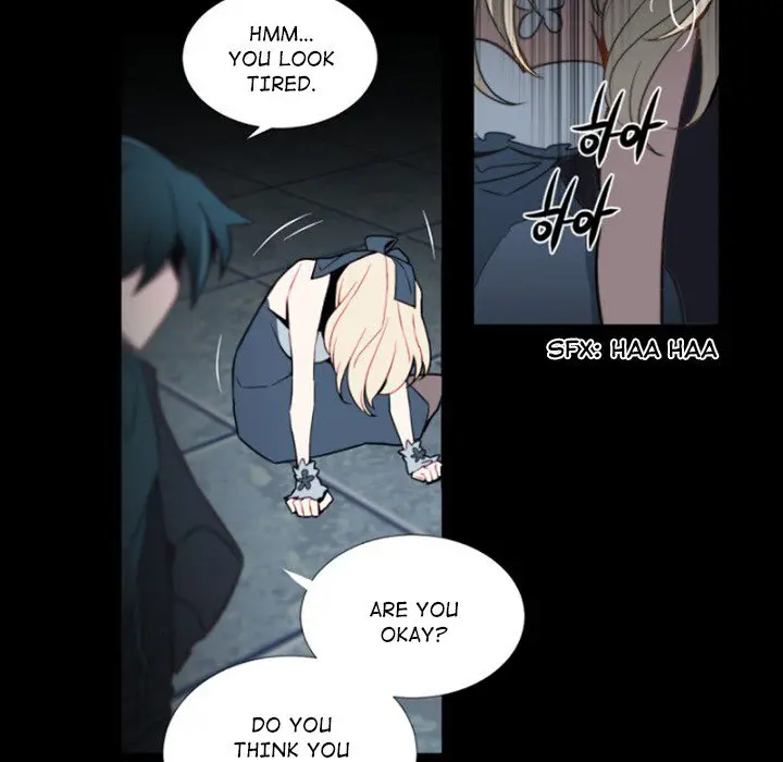 Anz Chapter 65 - Page 94