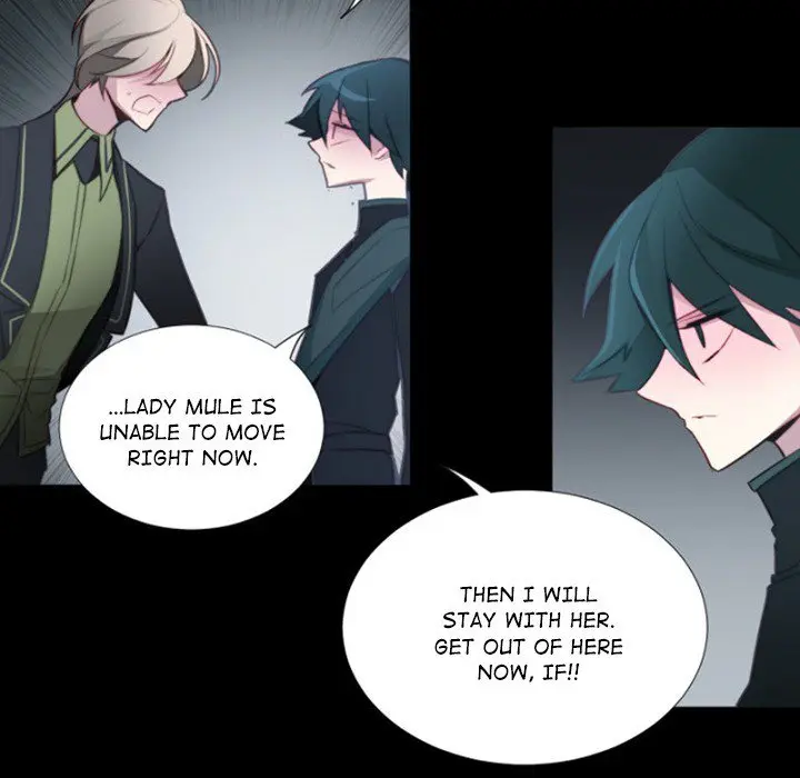 Anz Chapter 65 - Page 99