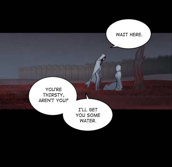 Anz Chapter 65 - Page 19