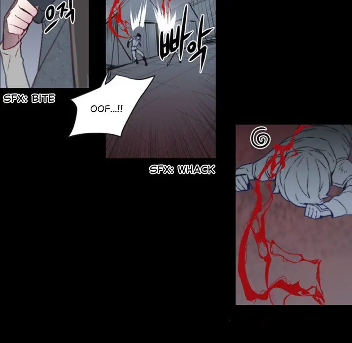 Anz Chapter 65 - Page 32