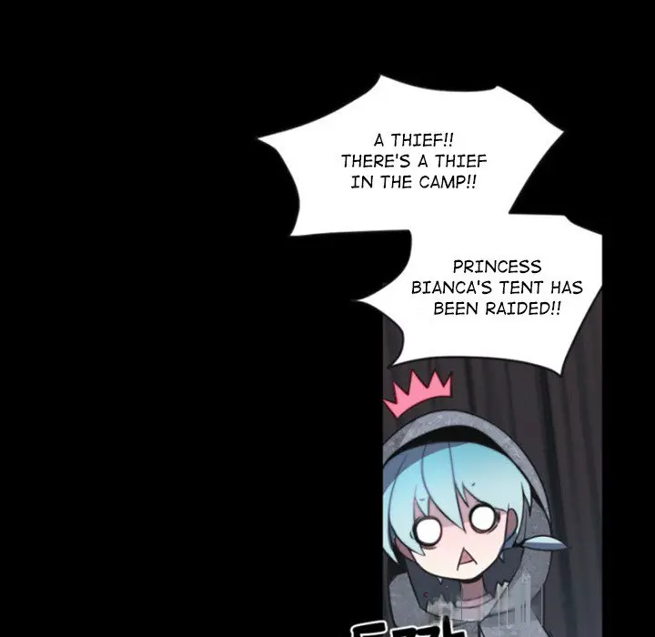 Anz Chapter 65 - Page 37