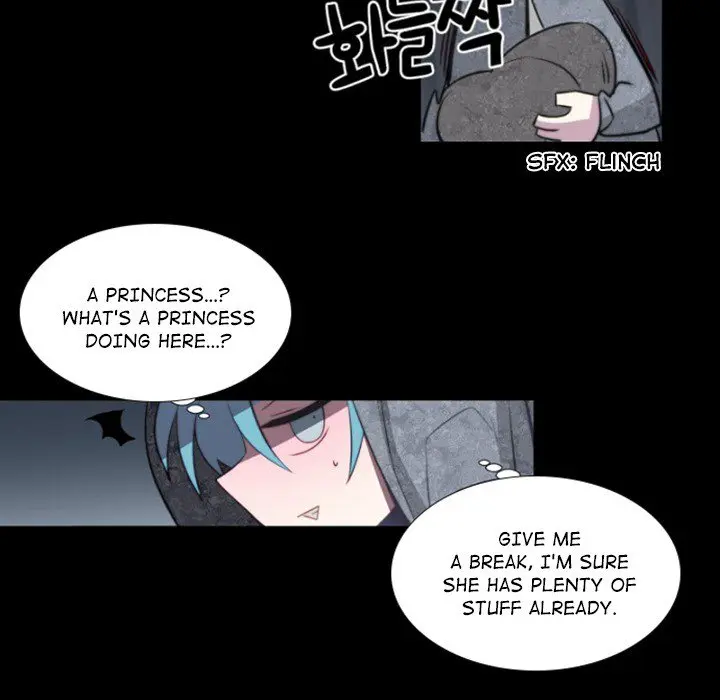 Anz Chapter 65 - Page 38