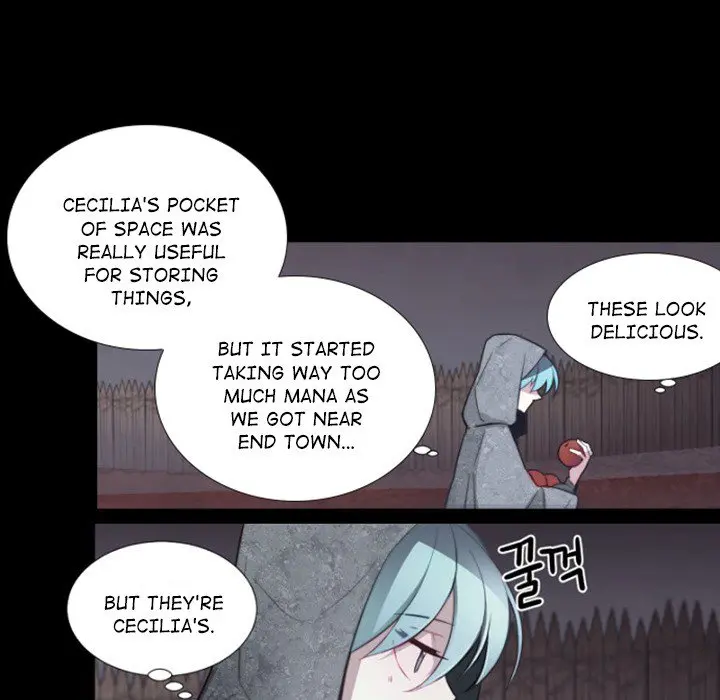 Anz Chapter 65 - Page 40