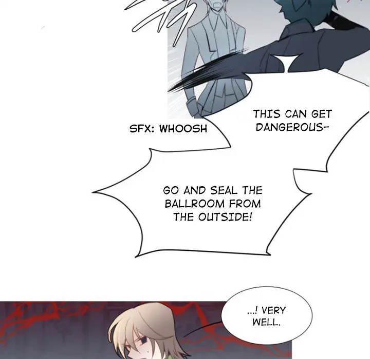 Anz Chapter 66 - Page 10