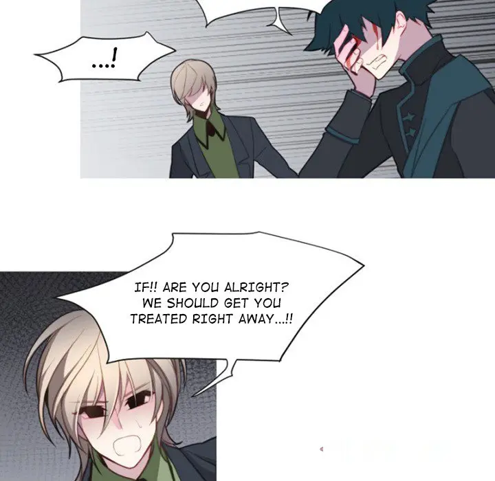 Anz Chapter 66 - Page 110
