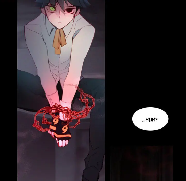 Anz Chapter 66 - Page 19