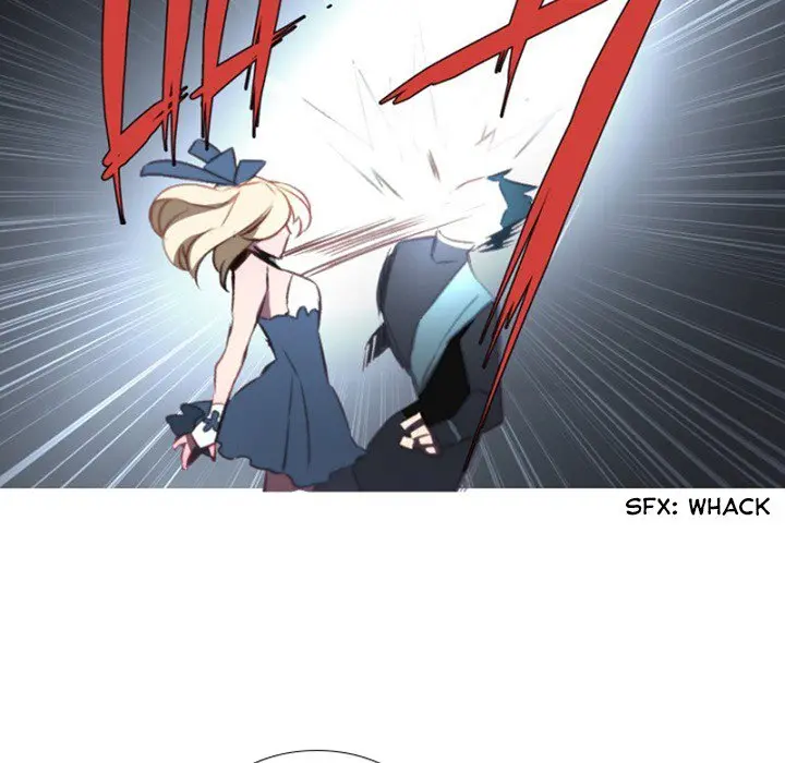 Anz Chapter 66 - Page 5