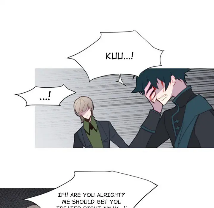 Anz Chapter 66 - Page 8