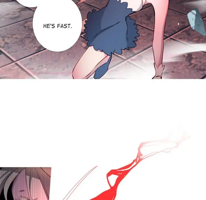Anz Chapter 66 - Page 95
