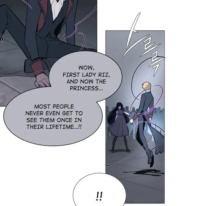 Anz Chapter 67 - Page 19