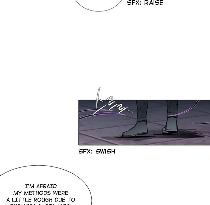 Anz Chapter 67 - Page 20