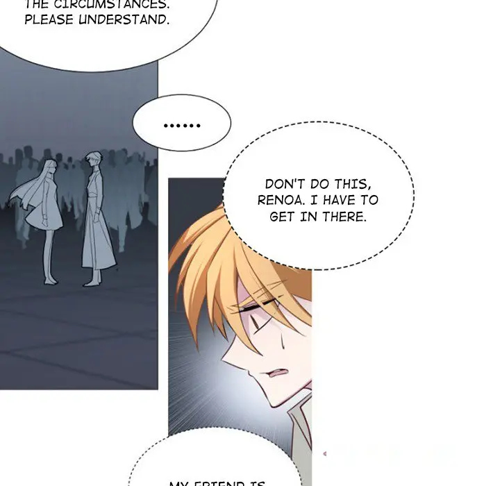 Anz Chapter 67 - Page 21
