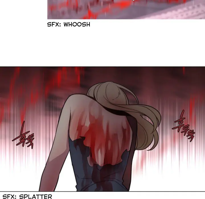 Anz Chapter 67 - Page 34