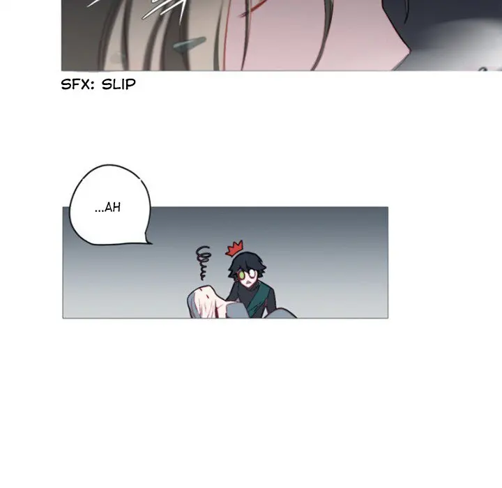 Anz Chapter 67 - Page 72