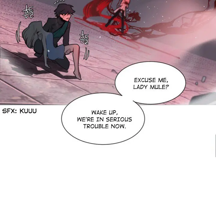 Anz Chapter 67 - Page 76