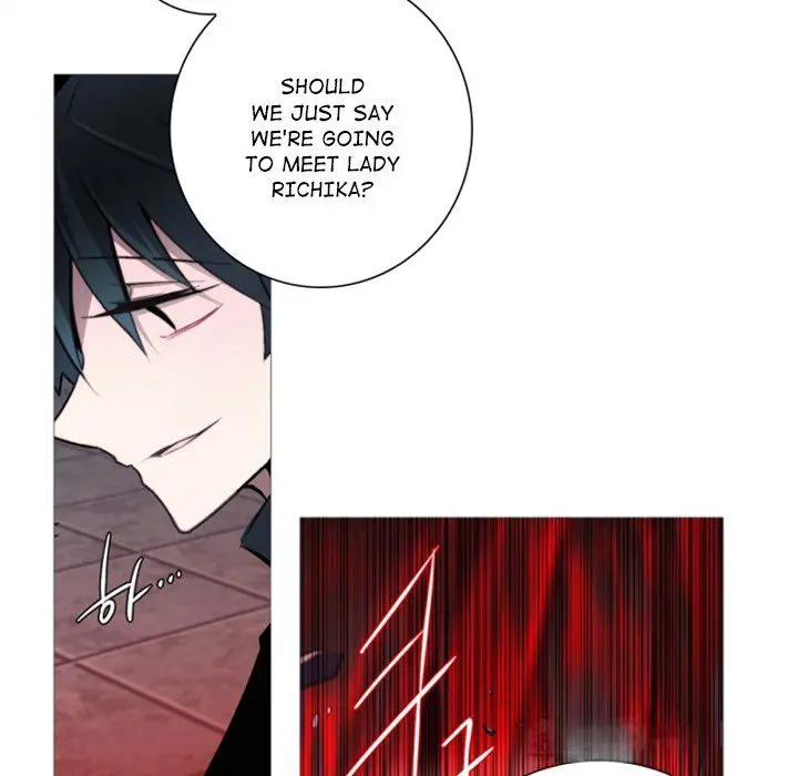 Anz Chapter 67 - Page 83