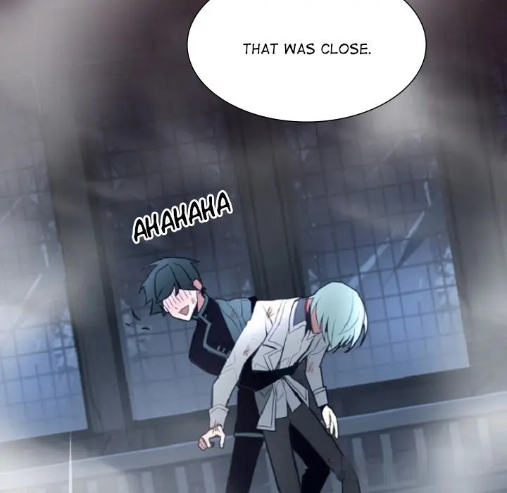 Anz Chapter 68 - Page 77