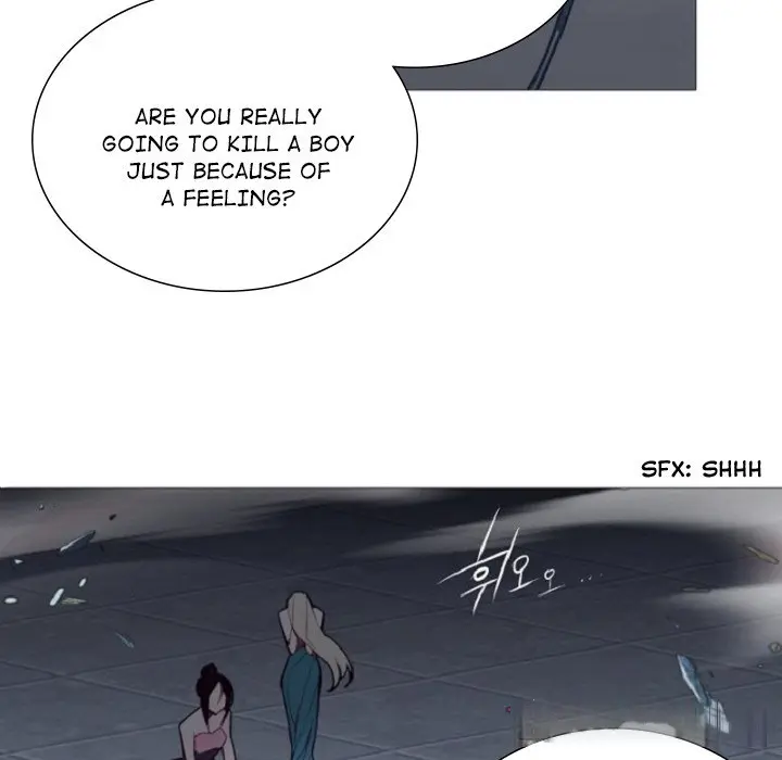 Anz Chapter 68 - Page 85