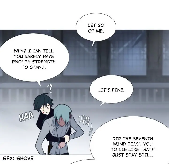 Anz Chapter 69 - Page 19