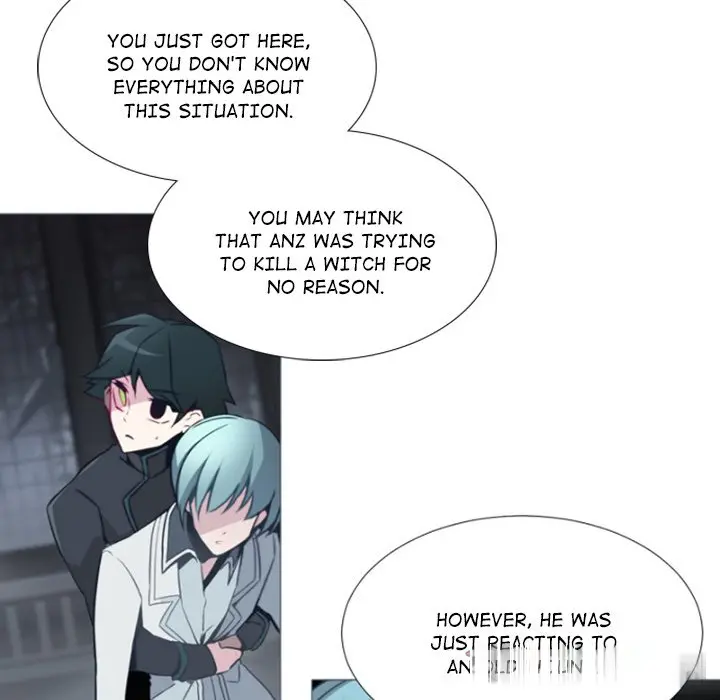 Anz Chapter 69 - Page 5