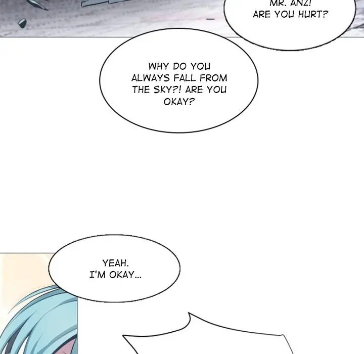 Anz Chapter 69 - Page 60