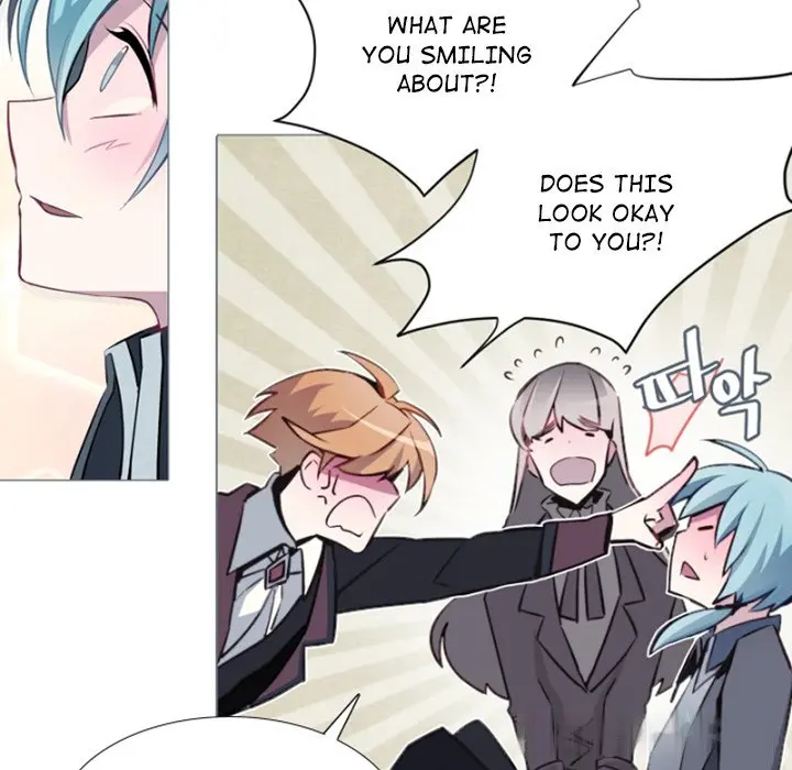 Anz Chapter 69 - Page 61