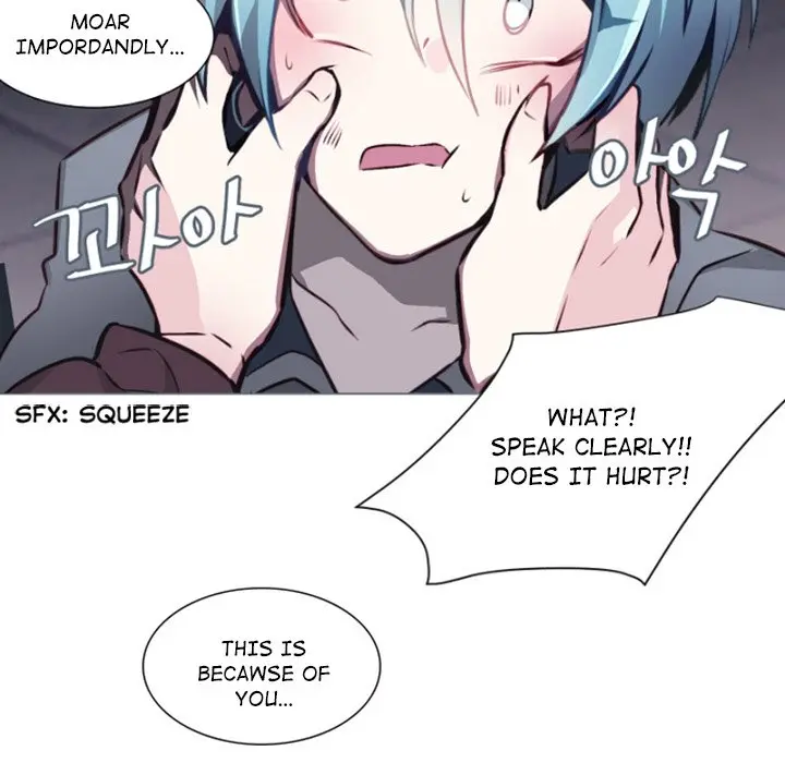 Anz Chapter 69 - Page 64