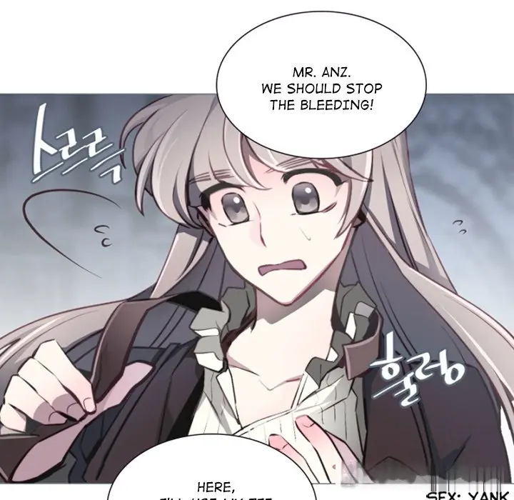 Anz Chapter 69 - Page 65