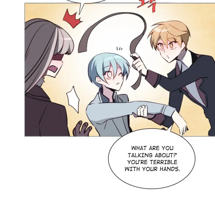 Anz Chapter 69 - Page 67